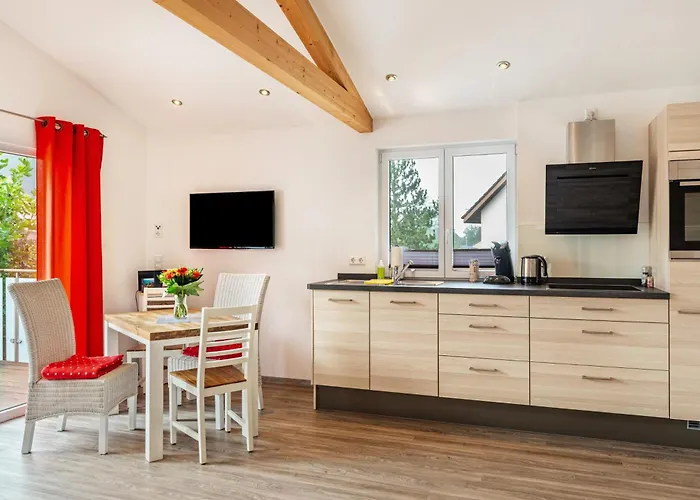 Διαμέρισμα Jeglehof Salem (Baden-Wurttemberg)