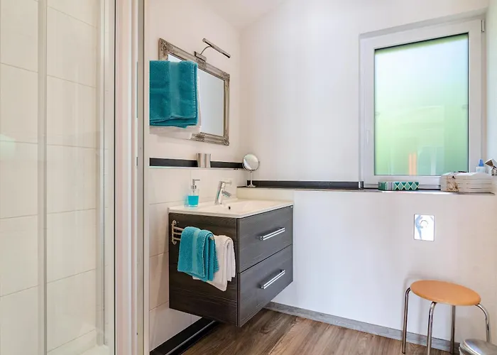 Διαμέρισμα Jeglehof *