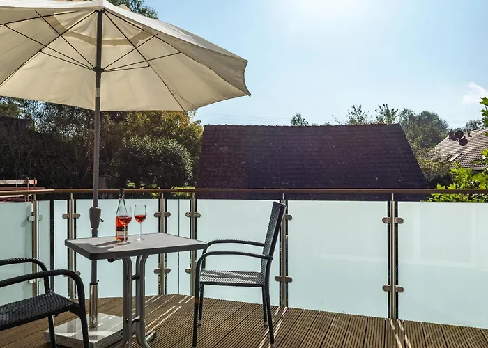 Jeglehof Salem (Baden-Wurttemberg)