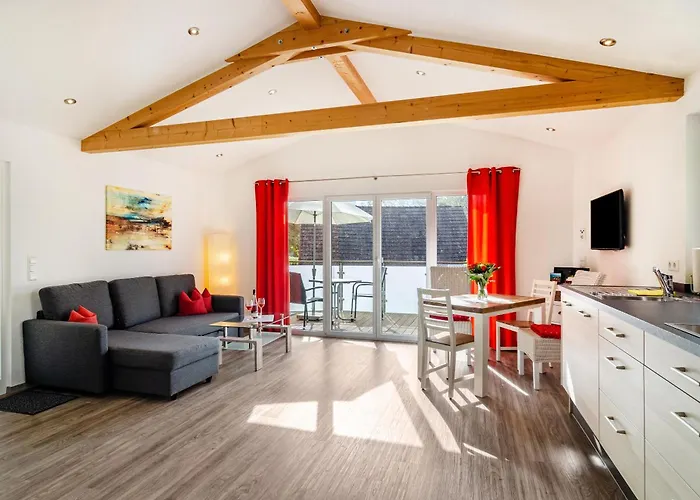 Διαμέρισμα Jeglehof Salem (Baden-Wurttemberg)