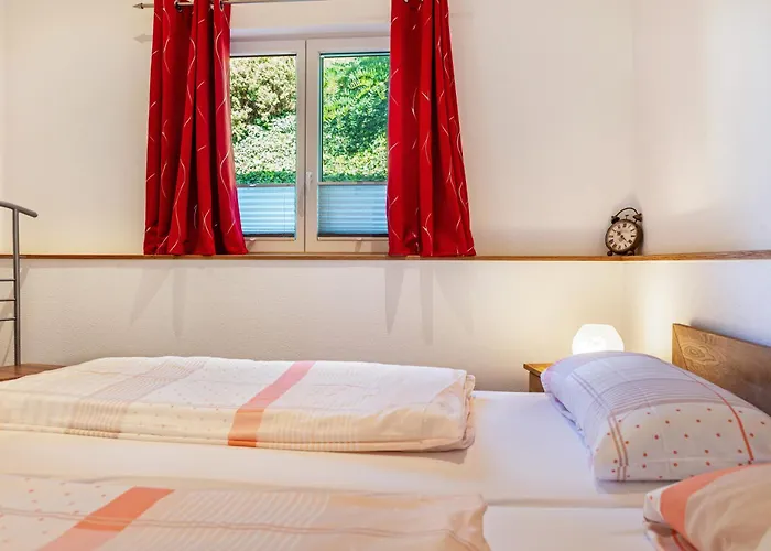 Διαμέρισμα Jeglehof Salem (Baden-Wurttemberg)