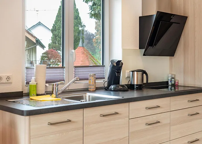 Διαμέρισμα Jeglehof Salem (Baden-Wurttemberg)