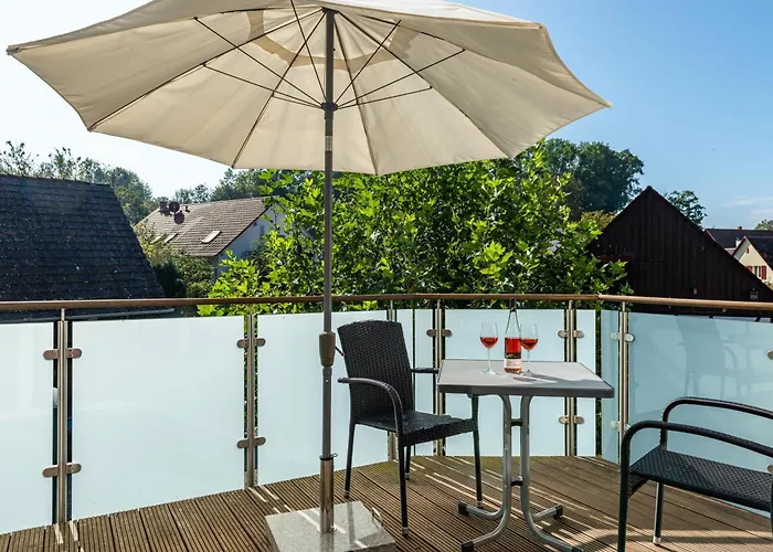 Jeglehof Διαμέρισμα Salem (Baden-Wurttemberg)