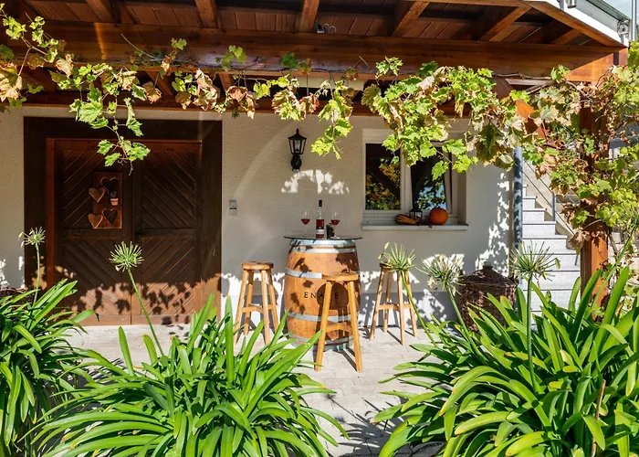 Διαμέρισμα Jeglehof Salem (Baden-Wurttemberg)