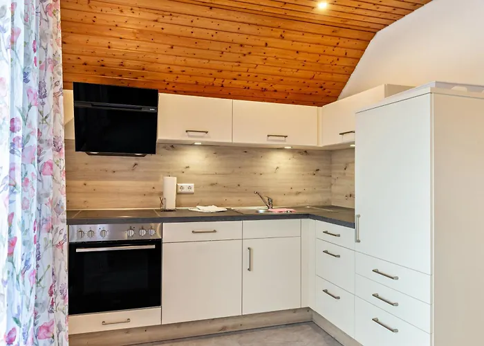 Διαμέρισμα Jeglehof