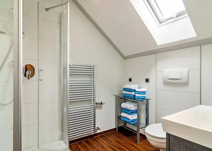 Διαμέρισμα Jeglehof *