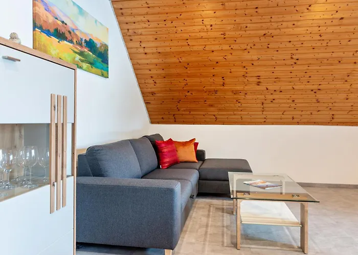 Jeglehof Διαμέρισμα Salem (Baden-Wurttemberg)