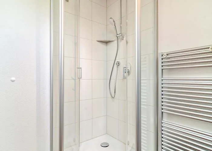 Διαμέρισμα Jeglehof *