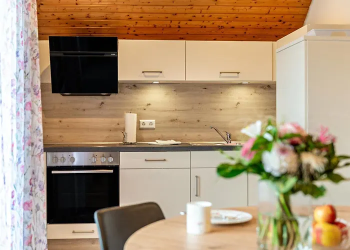 Jeglehof Διαμέρισμα *