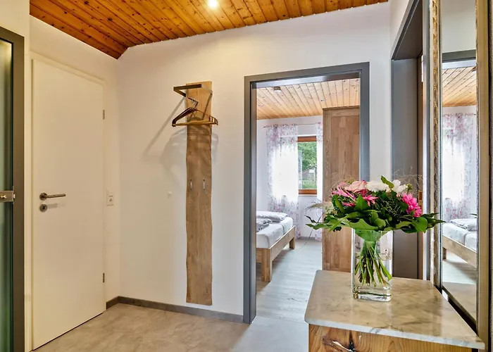 Jeglehof Salem (Baden-Wurttemberg)