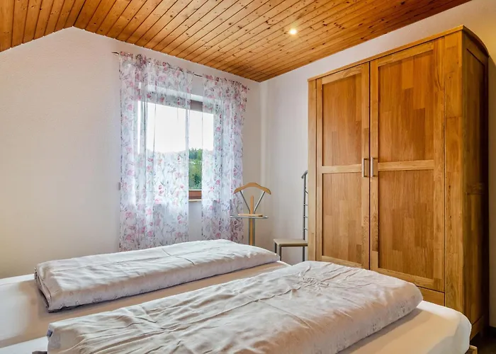 Jeglehof Διαμέρισμα Salem (Baden-Wurttemberg)