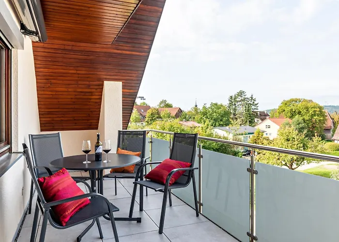 Jeglehof Διαμέρισμα Salem (Baden-Wurttemberg)