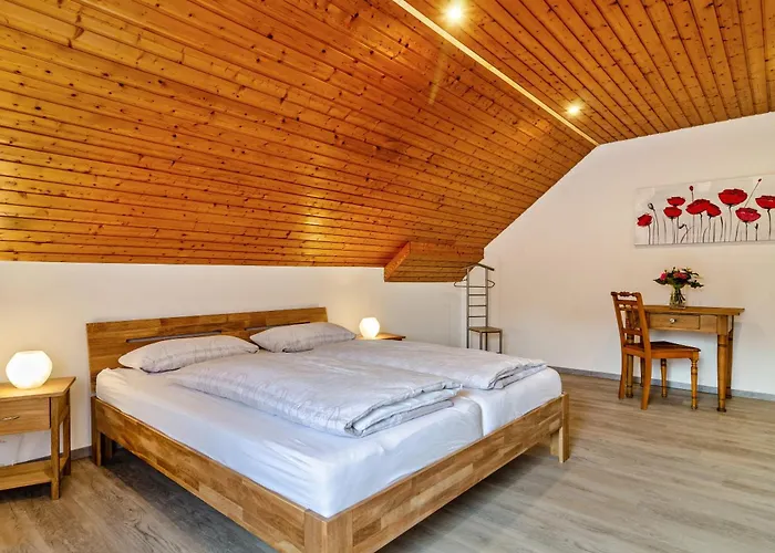 Jeglehof Διαμέρισμα