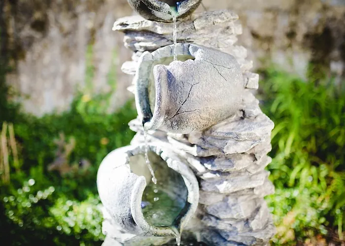 Lägenhet Jeglehof Salem (Baden-Wurttemberg)