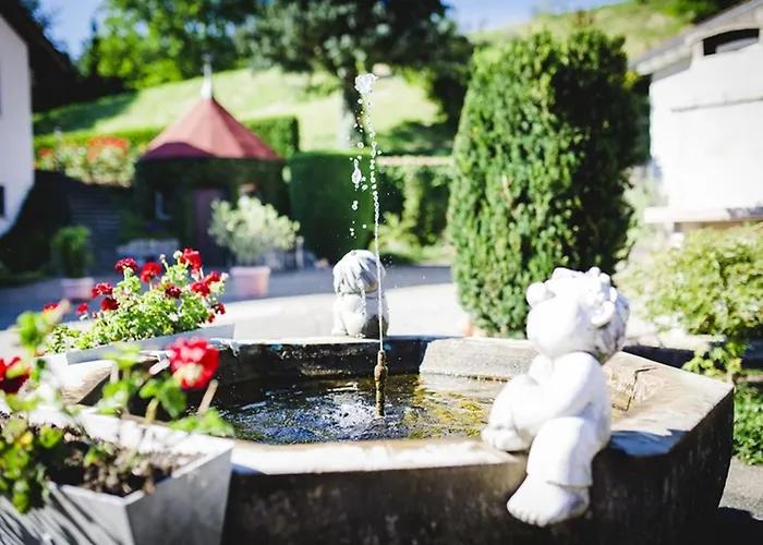 Διαμέρισμα Jeglehof *