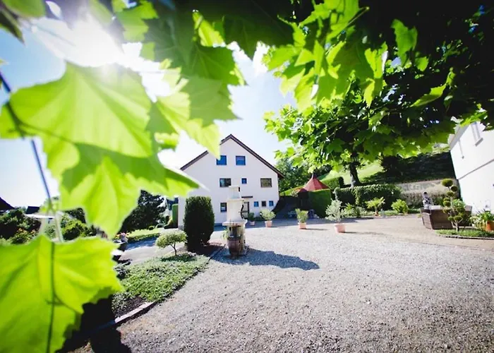 Jeglehof Διαμέρισμα Salem (Baden-Wurttemberg)