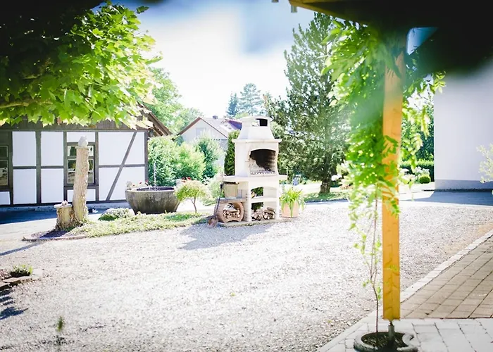 Jeglehof Διαμέρισμα Salem (Baden-Wurttemberg)