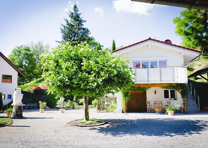 Jeglehof * Salem (Baden-Wurttemberg)