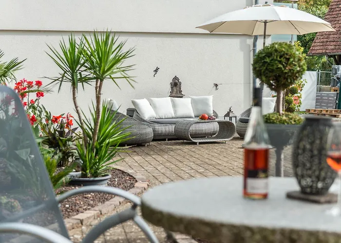 Jeglehof Διαμέρισμα