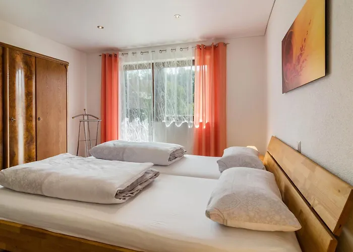 Jeglehof Διαμέρισμα