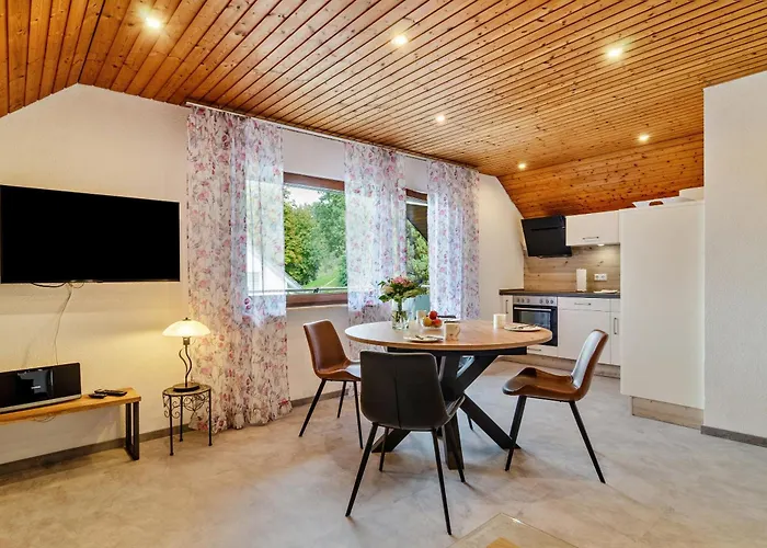 Διαμέρισμα Jeglehof