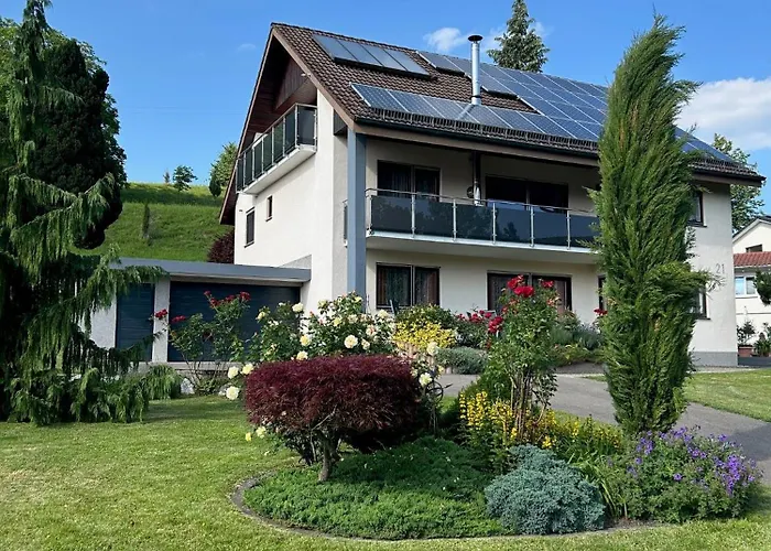 Jeglehof Διαμέρισμα *