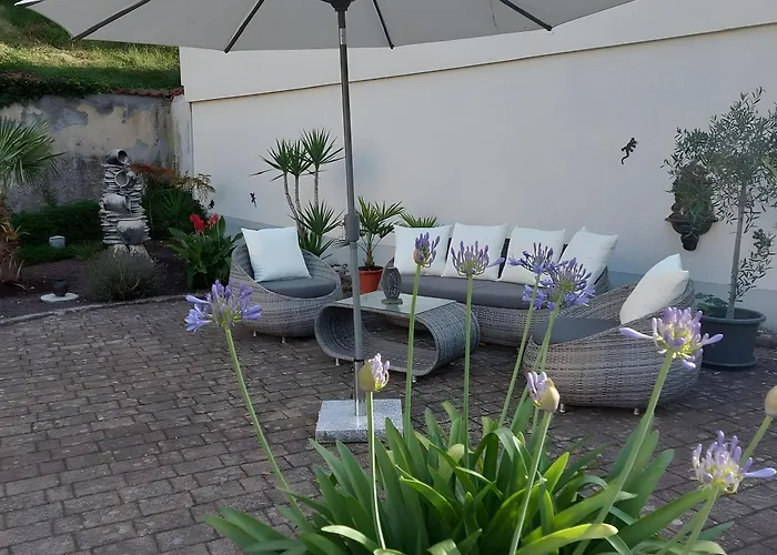 Jeglehof * Salem (Baden-Wurttemberg)