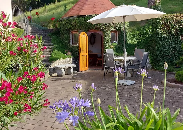 Jeglehof Διαμέρισμα *