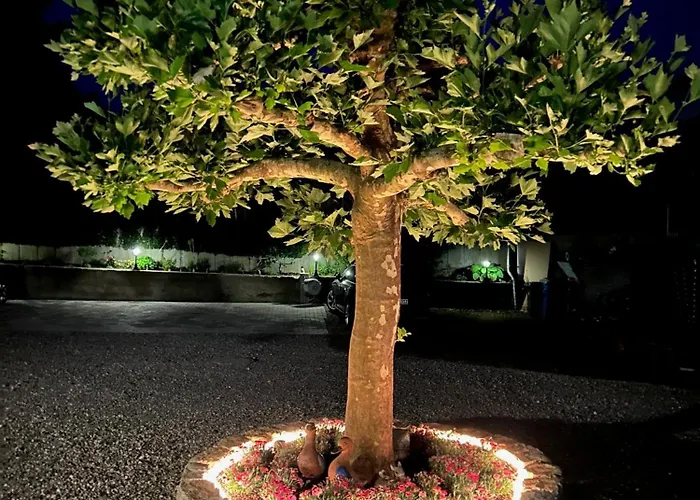 Διαμέρισμα Jeglehof *