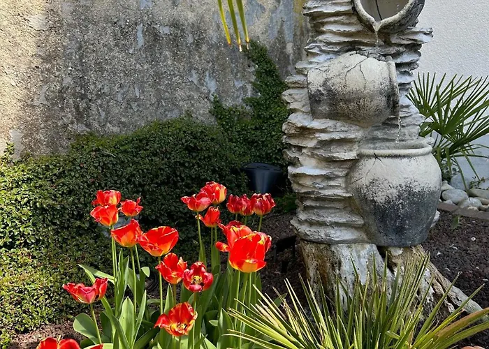 Jeglehof Διαμέρισμα Salem (Baden-Wurttemberg)