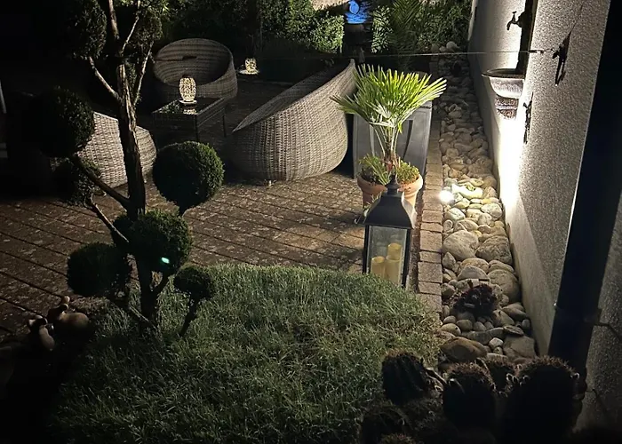 Διαμέρισμα Jeglehof