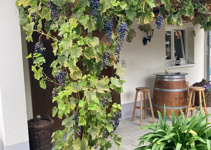 Διαμέρισμα Jeglehof